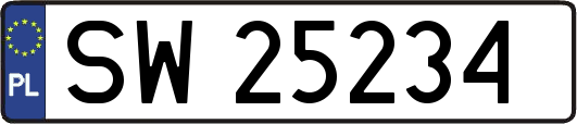 SW25234