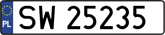 SW25235