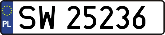 SW25236
