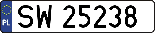 SW25238