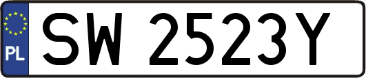 SW2523Y