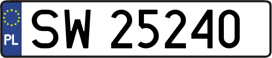 SW25240