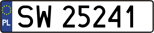 SW25241