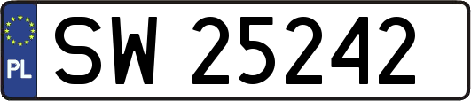 SW25242