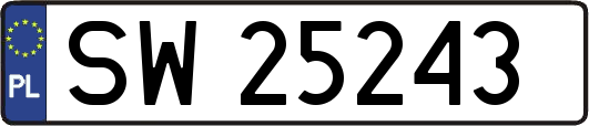SW25243