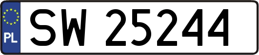 SW25244