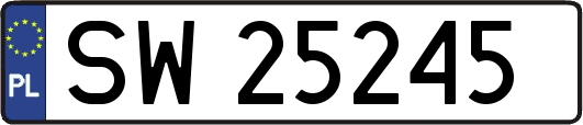 SW25245