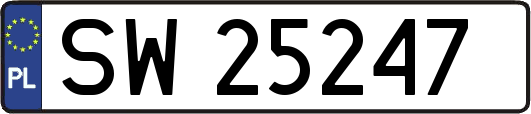 SW25247