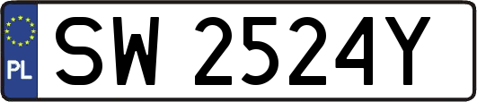 SW2524Y