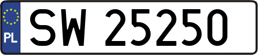 SW25250