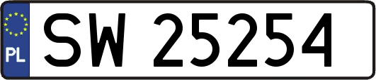 SW25254