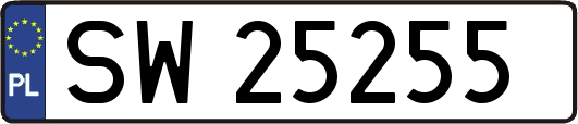 SW25255