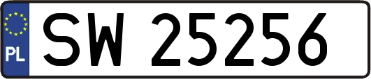 SW25256