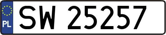 SW25257
