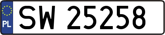 SW25258