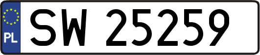 SW25259
