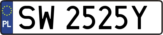 SW2525Y
