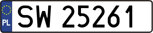 SW25261