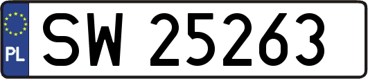 SW25263