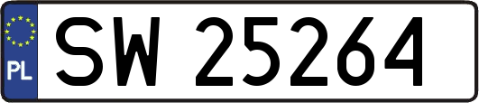 SW25264