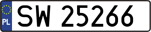 SW25266