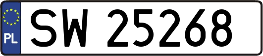 SW25268