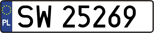 SW25269
