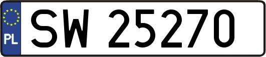 SW25270