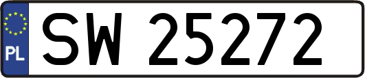 SW25272