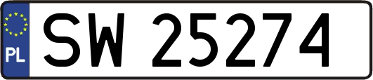 SW25274