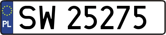 SW25275