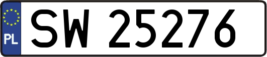 SW25276