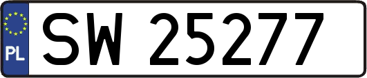 SW25277