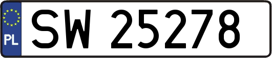 SW25278
