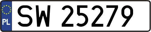SW25279
