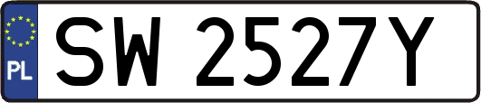SW2527Y