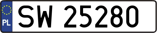 SW25280