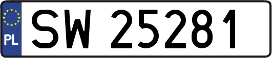 SW25281
