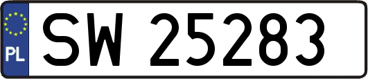 SW25283