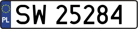 SW25284