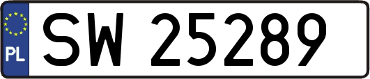 SW25289