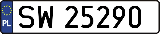 SW25290