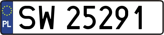 SW25291