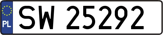 SW25292