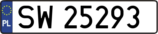 SW25293