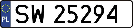 SW25294