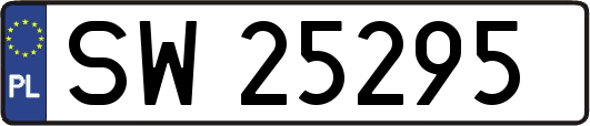 SW25295