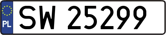 SW25299