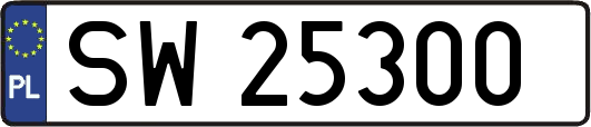 SW25300