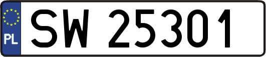 SW25301